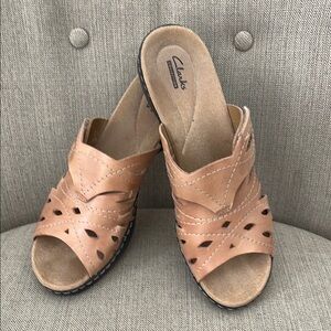 Clarks sandals Lexi Holly